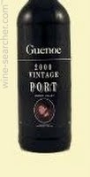 2001 Guenoc Vintage Port, Langtry Estate Vineyards 750 ml