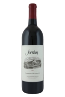 2015 Jordan Cabernet Sauvignon Alexander Vallley 750 ml