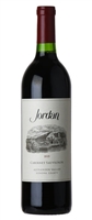 2019 Jordan Cabernet Sauvignon Alexander Vallley 750 ml