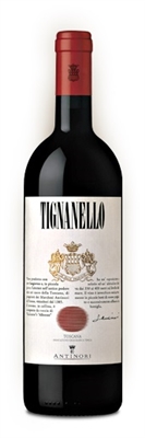 1999 Tignanello Toscana IGT Red Blend 750ml