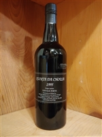 1995 Quinta Da Chousa Vintage Porto, 750 ml