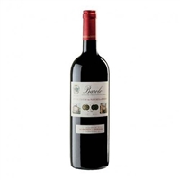 2017 Marchesi Di Barolo 750 ml