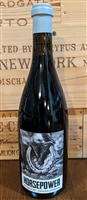 2019 Horsepower Grenache, Sur Echalas Vineyards, Walla Walla Valley750 ml