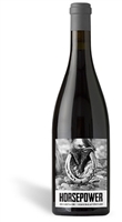 2019 Horsepower Syrah, Sur Echalas Vineyards, Walla Walla Valley 750 ml