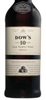 Dow's 10 Year Tawny Porto NV, 750ml