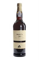 Dow's 20 Year Tawny Porto, 750ml