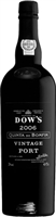 2006 Dow's Quinta Do Bomfim Vintage Porto, 750ml