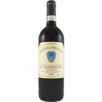 2018 IL Marroneto Brunello di Montalcino, Italy 750 ml