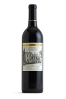 2008 Chateau Montelena Estate Cabernet Sauvignon 750 ml