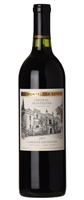 2007 Chateau Montelena Estate Cabernet Sauvigon 750 ml