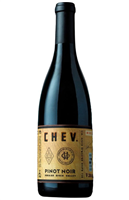 2019 Chev Russian River Pinot Noir 750ml