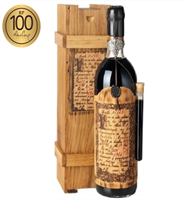 1946 Bodegas Toro Albala Don PX Convento Seleccion 750 ml