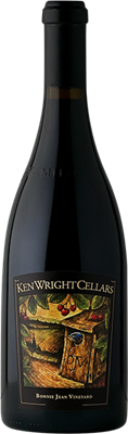 2016 Ken Wright Cellars Bonnie Jean Vineyard Pinot Noir 1.5 Liter