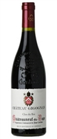 2016 Chateau Gigognan Clos du Roi Chateauneuf-du-Pape 750 ml