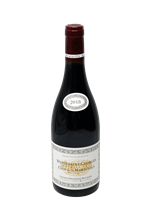 2018 Domaine Jacques-Frederic Mugnier Nuits-Saint-Georges Clos de la Marechale Premier Cru 750 ml