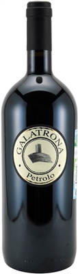 2003 Petrolo Galatrona Toscana Red Table Wine 750ml