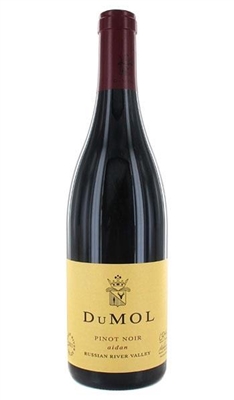 2010 Dumol 'Aidan' Russian River Pinot Noir 750ml