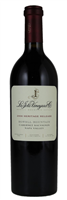 2006 La Jota Cabernet Sauvignon Heritage Release, Howell Mountain 750 ml