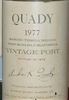 1977 Quady Vintage Porto 750 ml