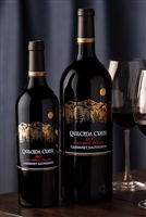 2017 Quilceda Creek Winery Cabernet Sauvignon, Columbia Valley 750 ml