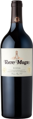 2004 Bodegas Muga 'Torre Muga' Rioja, Spain 750ml