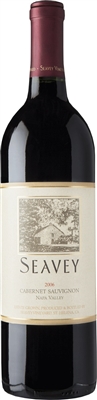 2006 Seavey Cabernet Sauvignon 750 ml