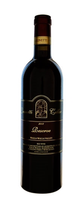 2008 Leonetti "Reserve" Walla Walla Valley Proprietary Red 750ml