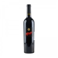 1995 Dalla Valle Vineyards "Maya" Red Wine, Napa Valley 750ml