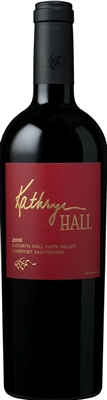 2010 Kathryn Hall Cabernet Sauvignon 750 ml