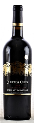 2010 Quilceda Creek Winery Cabernet Sauvignon, Columbia Valley 750 ml