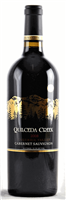 2008 Quilceda Creek Winery Cabernet Sauvignon, Columbia Valley 750 ml