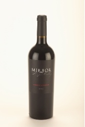 2006 Mirror Wine Company Cabernet Sauvignon 750 ml