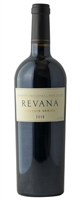 2019 Revana Estate Vineyards Terrior Series Cabernet Sauvignon 750 ml