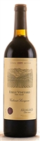 1995 Araujo Estate Eisele Vineyard Cabernet Sauvignon 750 ml