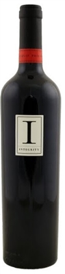 2003 Marquis Philips 'Integrity' Shiraz 750 ml