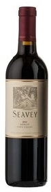 2010 Seavey Cabernet Sauvignon 750 ml