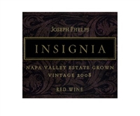 2008 Joseph Phelps Insignia 750 ml