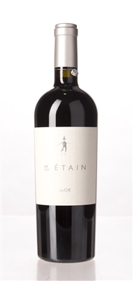 2008 Scarecrow M Etain Cabernet Sauvignon 750 ml