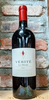 2007 Verite Le Desir Red Wine 750 ml