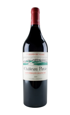 2009 Chateau Pavie Saint-Emillion Grand Cru 750 ml