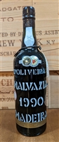 1990 D'Oliveiras Madeira Malvasia 750 ml