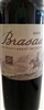 2011 Palmaz Vineyards Cabernet Sauvignon Brasas 750 ml