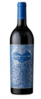 2020 Daou Patrimony Paso Robles Cabernet Sauvignon 750 ml