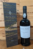 2002 Quinta Nova De Nossa Senhora Do Carmo Vintage Porto, 750 ml