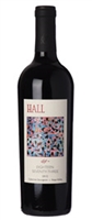 2012 Hall Eighteen Seventy Three Cabernet Sauvignon 750ml