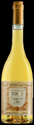 2014 Chateau Pajzos Tokaji Aszu 5 Puttonyos, 500 ml