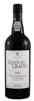 2007 Quinta Do Crasto Vintage Porto 750 ml
