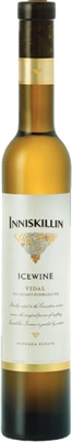 2015 Inniskillin Vidal Niagara Peninsula Icewine 375 ml