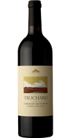 2016 Truchard Carneros Cabernet Sauvignon Reserve 750 ml