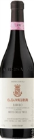 2015 G.D. Vajra Barolo Bricco delle Viole 750 ml